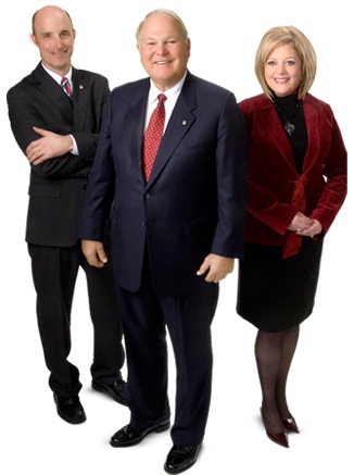 Mortgage Broker Picture Box