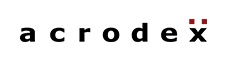 Logo Acrodex Inc