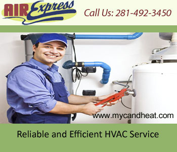 5 AC Service Katy