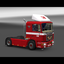 ets2 Man F90 lowdeck 4x2 H - prive skin ets2