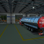 ets2 Man F90 lowdeck 4x2 + ... - prive skin ets2