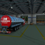 ets2 Man F90 lowdeck 4x2 + ... - prive skin ets2