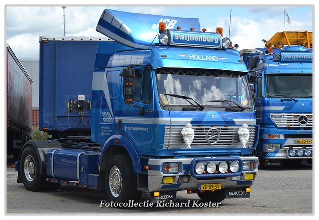 Swijnenburg, J. VL-87-SY (11)-BorderMaker Richard