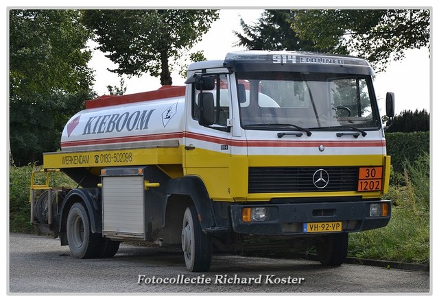 Kieboom VH-92-KP-BorderMaker Richard