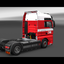 ets2 Man TGA 4x2 H - prive skin ets2