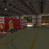 ets2 Man TGA 4x2 + Chereau ... - prive skin ets2