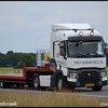 94-BFS-2 Renault T Truckher... - Uittocht TF 2015