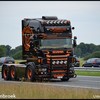 261 BFI Scania R Rantrans-B... - Uittocht TF 2015