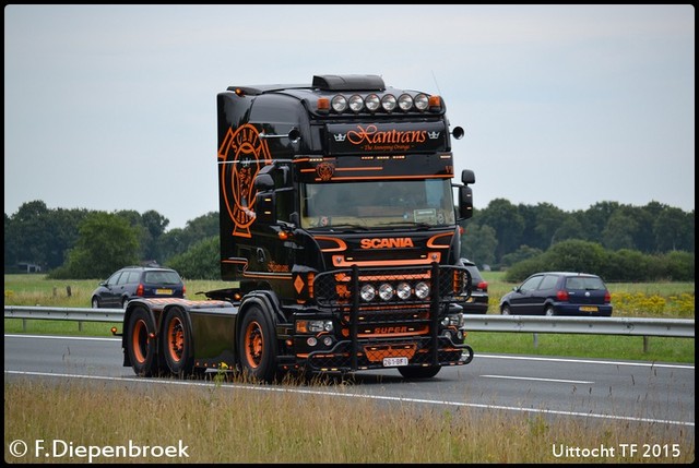 261 BFI Scania R Rantrans-BorderMaker Uittocht TF 2015