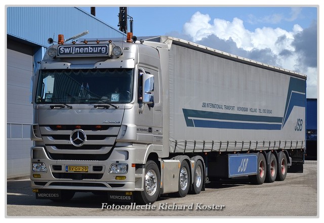 Swijnenburg, J. BV-DV-29 (6)-BorderMaker Richard