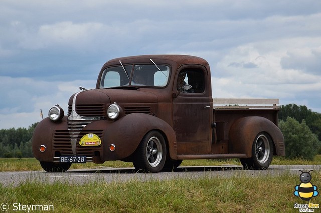 DSC 1692-BorderMaker Oldtimerdag Vianen 2015