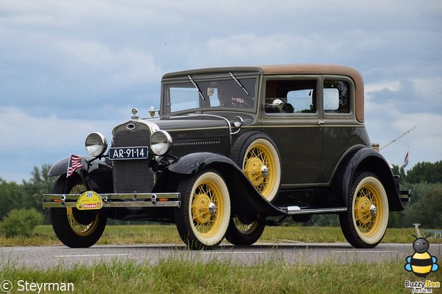 DSC 1705-BorderMaker Oldtimerdag Vianen 2015