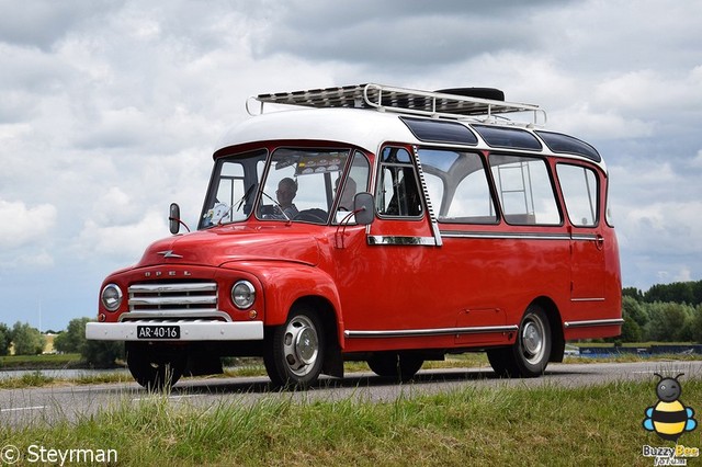 DSC 1293-BorderMaker Oldtimerdag Vianen 2015