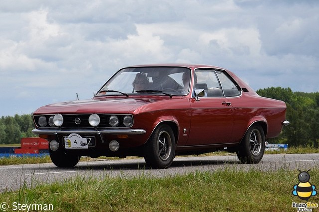 DSC 1305-BorderMaker Oldtimerdag Vianen 2015