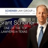 houston sex crimes attorney - Scheiner Law Group, P.C