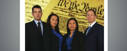 sexual assault attorney houston Scheiner Law Group, P.C.
