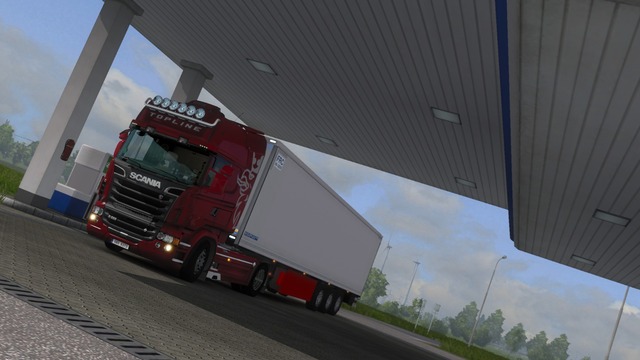 ets2 00008 Euro Truck Simulator 2