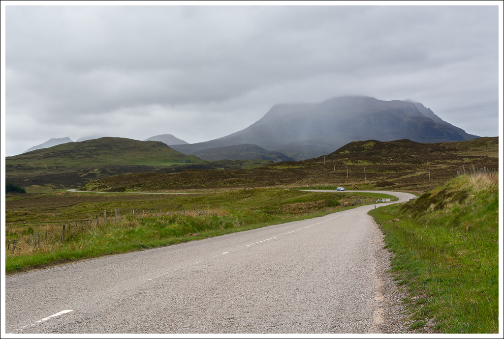  DSC1343 On Scottish roads - 