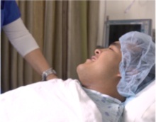Pilonidal Surgery Picture Box