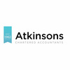 Logo - Atkinsons Chartered Account...
