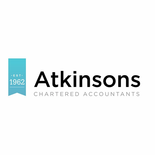 Logo Atkinsons Chartered Accountants