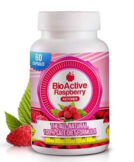 raspberry ketones Bioactive Raspberry UK