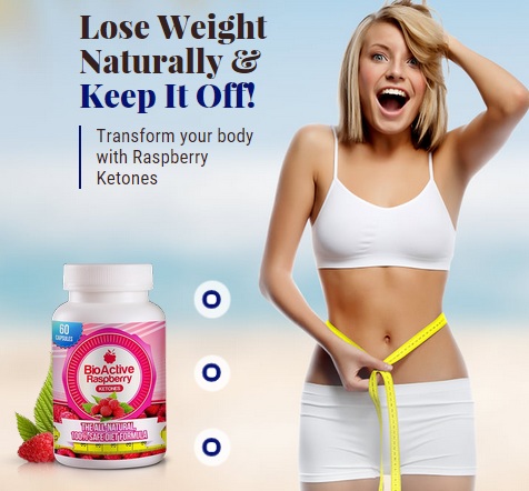 raspberry ketone Bioactive Raspberry UK