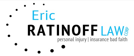 Car Accident Lawyer Eric Ratinoff Law Corp
