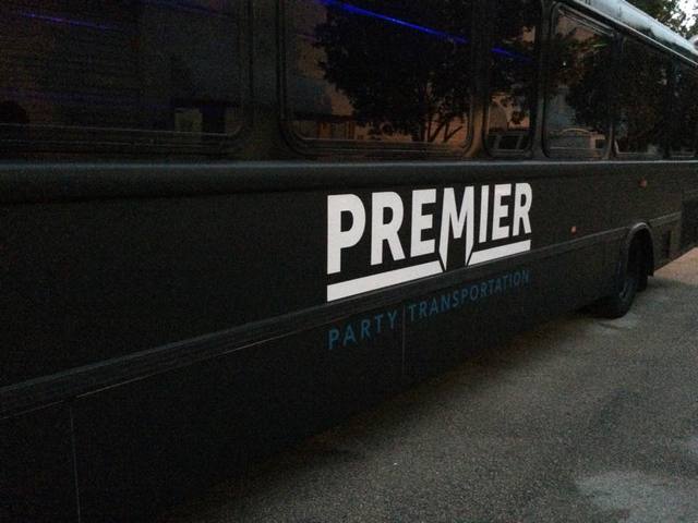 Miami Party Bus Rental | 855 743-3386 Party Transportation Rentals | 855 743-3386