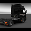 ets2 Volvo Fh 4x2 Trans ime... - prive skin ets2