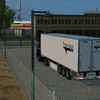 ets2 Volvo Fh 4x2 + Chereau... - prive skin ets2