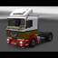 ets2  Man F90 4x2 Koopman N... - prive skin ets2