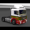 ets2  Man F90 4x2 Koopman N... - prive skin ets2