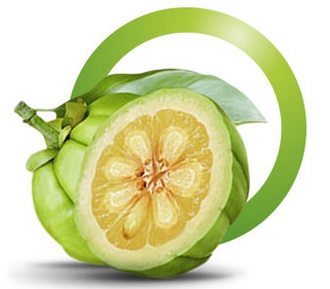 garcinia cambogia Pure Asian Garcinia DE