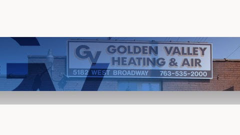 air conditioner replacement Golden Valley Heating & Air