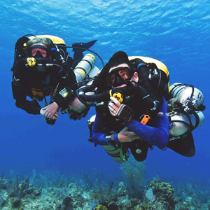 scuba diving classes nj Scuba Guru