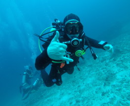 scuba diving certification nj Scuba Guru