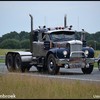 BE-52-76 Mack B61T BJ 1963 ... - Uittocht TF 2015