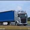 BO WT250 Scania Streamline ... - Uittocht TF 2015
