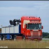 BP-NF-30 Scania 164 480 van... - Uittocht TF 2015