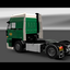 ets2 Daf 3600 4x2 Hannink W... - prive skin ets2