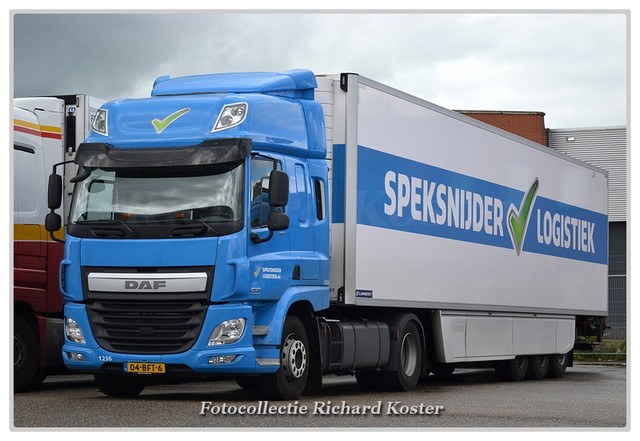 Speksnijder Logistiek 04-BFT-6 (0)-BorderMaker Richard