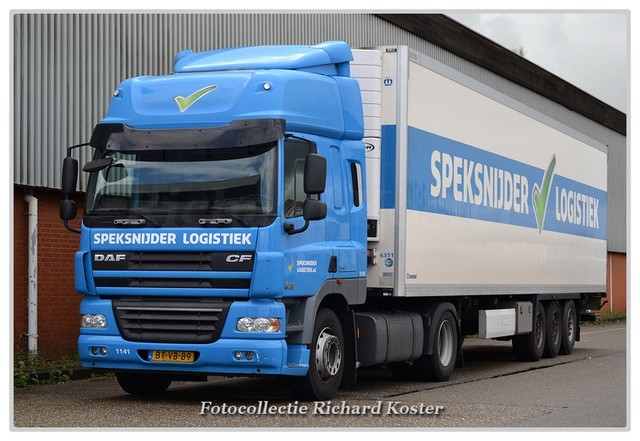 Speksnijder Logistiek BT-VB-89-BorderMaker Richard