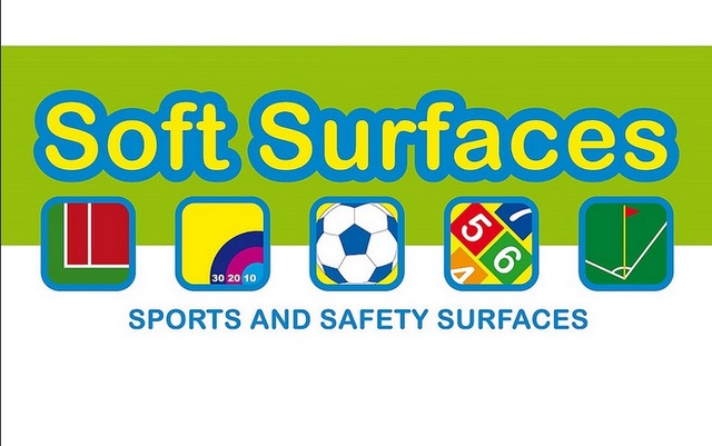 Logo Soft Surfaces Ltd