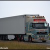 BR-SL-49 Volvo FH16 PJ Hoog... - Uittocht TF 2015