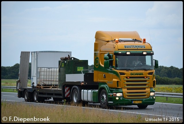 BR-TH-42 Scania R340 Buijtenhuis-BorderMaker Uittocht TF 2015