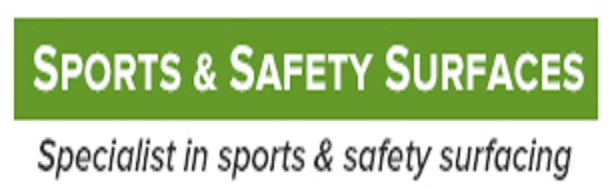 logoo Sports and Safety Surfaces