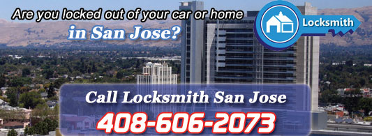 Locksmith San Jose San Jose Locksmith