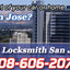 Locksmith San Jose - San Jose Locksmith