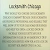 professional locksmith - Picture Box